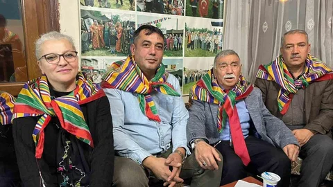 Kütahya'da Kültürel Değerler Kutlandı