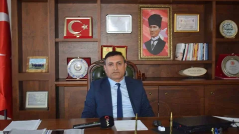 Yazıhan'da CHP İçindeki Sorunlar