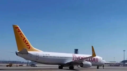 Çukurova Havalimanı 2025’te; 5,5 Milyona Yakın Yolcuya Ev Sahipliği Yaptı