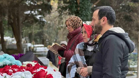 Ferdi Tayfur'un 1. Yıl Dönümü Anıldı