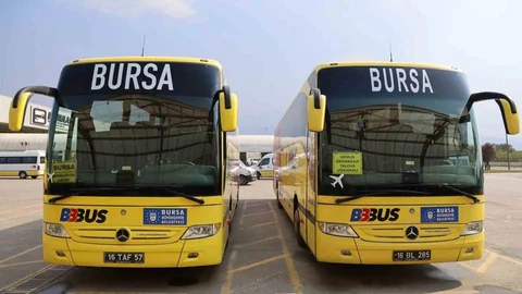 Bursalıların Sabiha Gökçen Ulaşımı İçin Bursaspor Önerisi