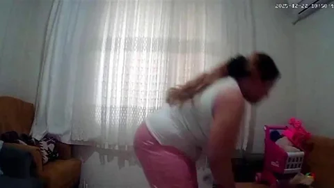 Antalya'da Bebeğe Şiddet İddiası