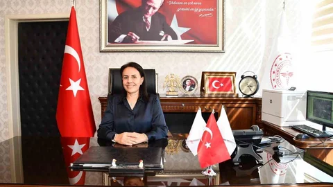 Alanya Hastanesi 2025'te 1 Milyon Hasta Servisi Sundukça