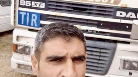 Mardin'de Tır Çarpması Sonucu Bir Kişi Hayatını Kaybetti