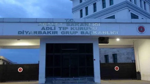 Diyarbakır'da Silahlı Olay