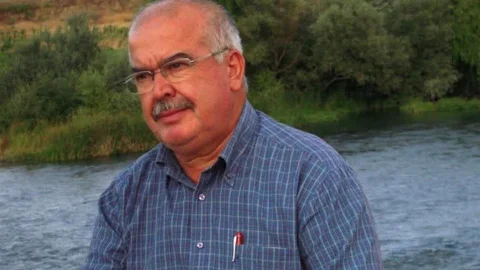 Uzundere'nin Efsane Muhtarı Hayatını Kaybetti