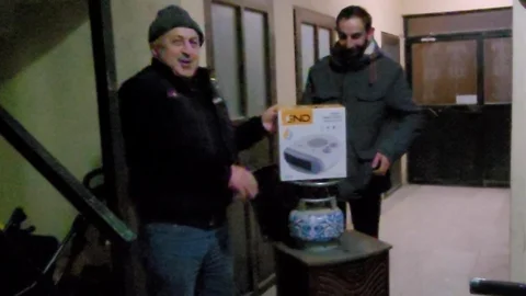 Kastamonu'da Doğalgaz Kesintisi Sorunları Artıyor