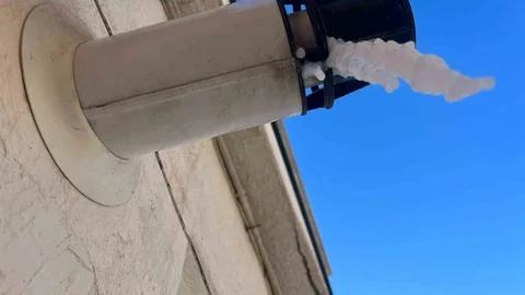 Bayburt’ta Dondurucu Soğuklar