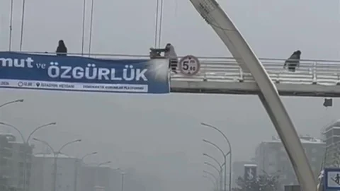 Diyarbakır'da Çocuklara Şiddet Uygulandı