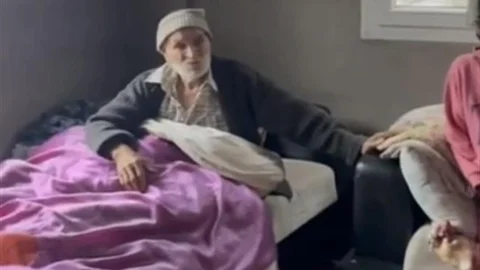 Osmaniye'de Kar Engeli Aşıldı