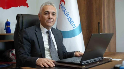 Hekime 77 Milyon Lira Tazminat Davası