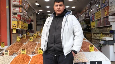 Kuruyemiş Alışverişinde Dikkat Edilmesi Gerekenler