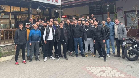Aydın'da Futbol Derbisi Heyecanı
