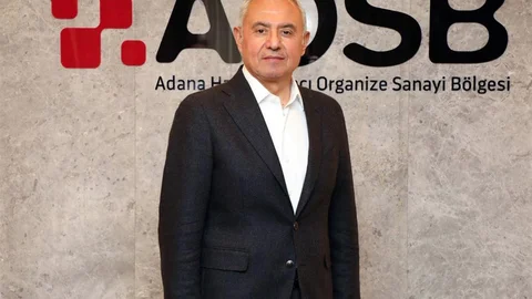 Adana'da Sanayi Yatırımları Artıyor