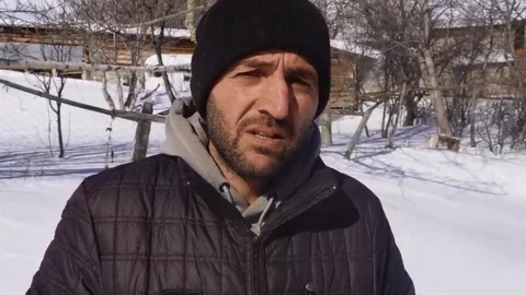 Artvin'de Çığ Felaketi Anlatıldı