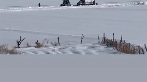 Diyarbakır'da Ambulans Kurtarıldı