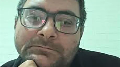 Kütahya'da Zihinsel Engelli Genç Kayıp