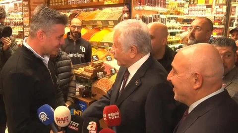 Celal Adan'dan Terörsüz Türkiye Vurgusu