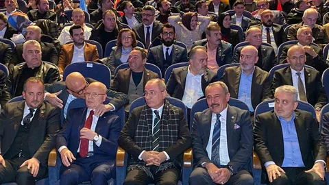 Ak Parti Bursa İl Başkanı Gürkan'dan CHP'ye Eleştiri