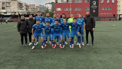 Aliağa Helvacı Spor Deplasmanda Farklı Kazandı