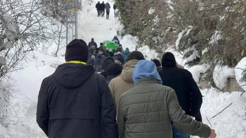 Karabük'te Yaşlı Kadının Ölümü Üzerine Açıklama
