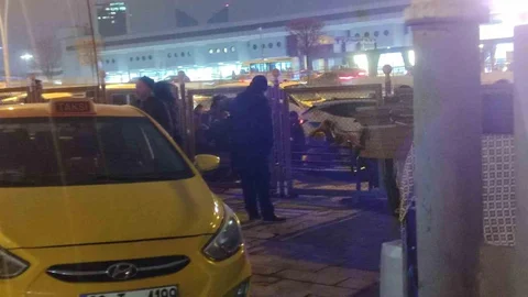 Ankara'da Kayıp Şahsın Cesedi Bulundu