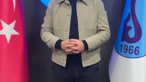 Kütahya'da Kulüp Başkanı'ndan Açıklama