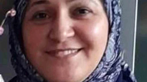 Manavgat'ta Temizlik Görevlisi Hayatını Kaybetti