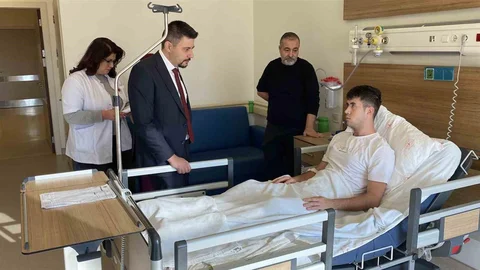 Eskişehir Hastanesi'nde Nöroloji Tedavisi İmkanları