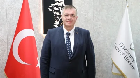 Gaziantep İhracatı 10 Milyar Doları Aştı