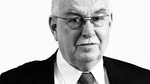 Ali Metin Kazancı Vefat Etti