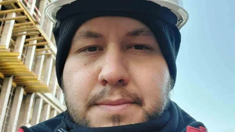 İzmirli Mühendis Belgrad'da Tutuklandı