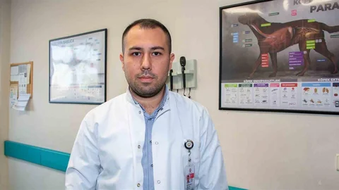 Şap Hastalığına Aşılama Şart