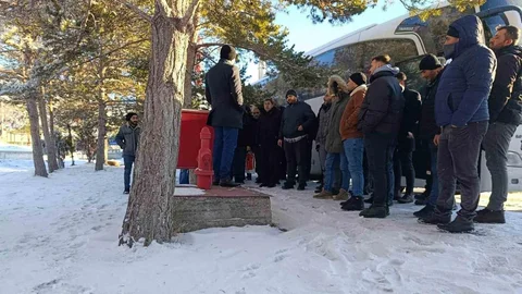 Torku İştirakinde İşçi Ödemeleri Sorunu