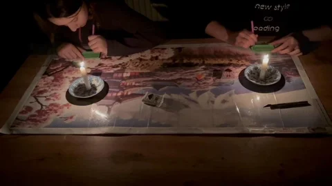 Çatak'ta Elektrik Kesintisi 3 Gündür Devam Ediyor