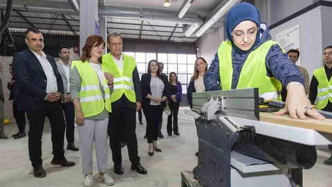 Mersin'de Sosyal Belediyecilik Örnekleri