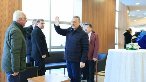 İlkadım'da 2026 Yılı Projeleri