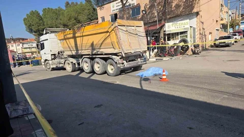 Baba ve Oğul Aynı Kaza Kaderini Paylaştı