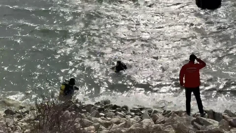 Elif Kumal'ın Kayıp Olmasının Üzerine 8 Gün Geçti