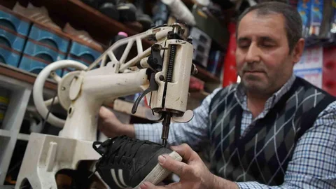 Bir Meslek Daha Yok Olma Eşiğinde Sakarya'da