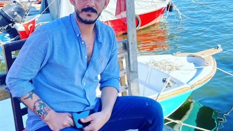 İzmir'de Motosiklet Kazası Sonucu Hayatını Kaybetti