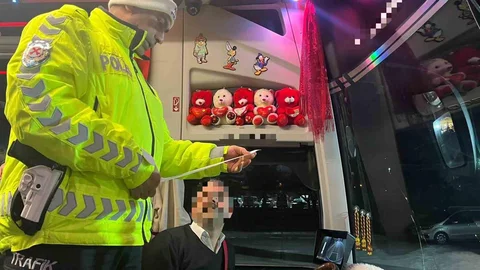 Malatya’da Trafik Denetimleri Artırıldı