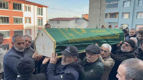 İstanbul'da Metro Kazasında Genç Hayatını Kaybetti