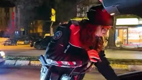 Isparta'da Polis Denetimleri Sonucu 31 Gözaltı