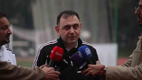Murat Kılıç: "Bütçede Sorun Yok"