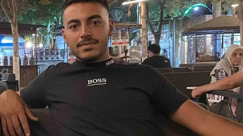 Aksaray'da Elektrikli Sobadan Dolayı Ölüm