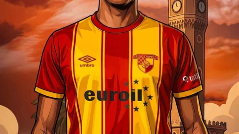 Göztepe Guilherme Luiz'i Kadrosuna Kattı