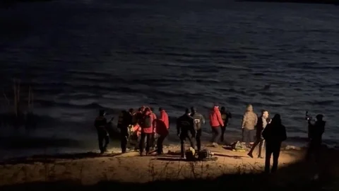 Elif Kumal'ın Cansız Bedenine Ulaşıldı