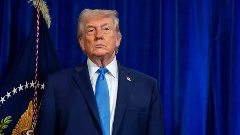 Trump'tan Rodriguez'e Tehdit Mesajı