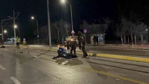 Eskişehir'de Trafik Kazası: 3 Kişi Hayatını Kaybetti